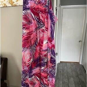 Swimsuits for all coverup